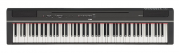 Yamaha P-125 resim