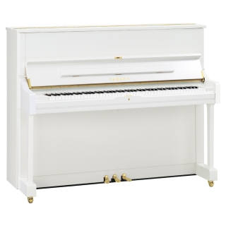 Yamaha U1