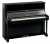Yamaha U1