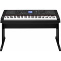 Yamaha DGX-660 resim