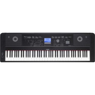 Yamaha DGX-660