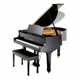 Yamaha C1X