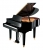 Yamaha GB1