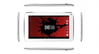 EvoTab S7-4X Tablet