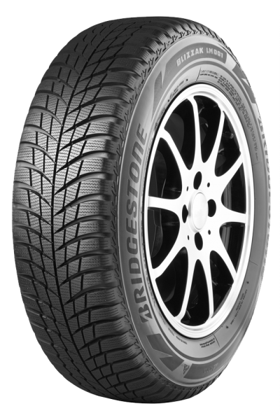 Bridgestone Blizzak LM001 185/65 R14 86T Kış Lastiği