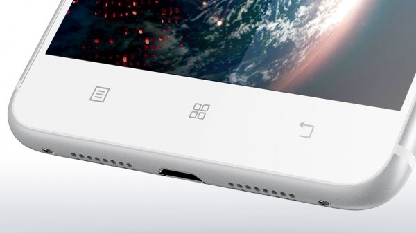 Lenovo S90 (Tek Hat)
