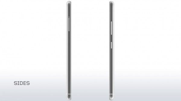 Lenovo S90 (Tek Hat)