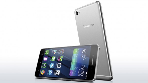 Lenovo S90 (Tek Hat)