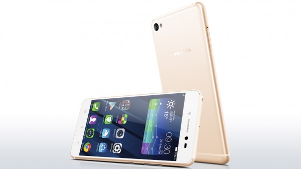 Lenovo S90 (Tek Hat)