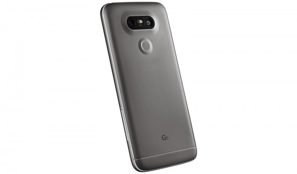 LG G5