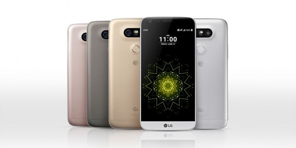 LG G5