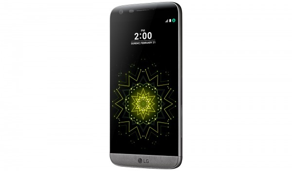 LG G5