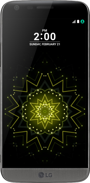 LG G5