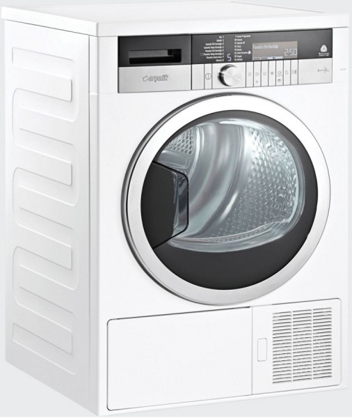 Arçelik 3887 KT Isı Pompalı Kurutma Makinesi