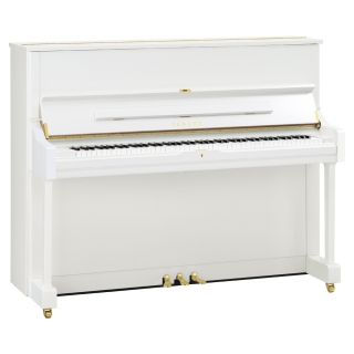 Yamaha U3 Duvar