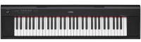Yamaha NP-12 resim