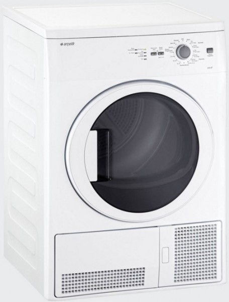 Arçelik 2772 KT Yoğuşturmalı Kurutma Makinesi