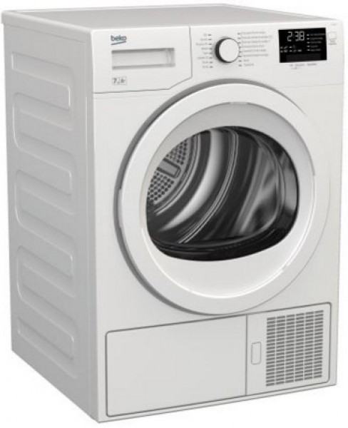 Beko D 70 HP Isı Pompalı Kurutma Makinesi