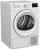 Beko D 70 HP Isı Pompalı Kurutma Makinesi