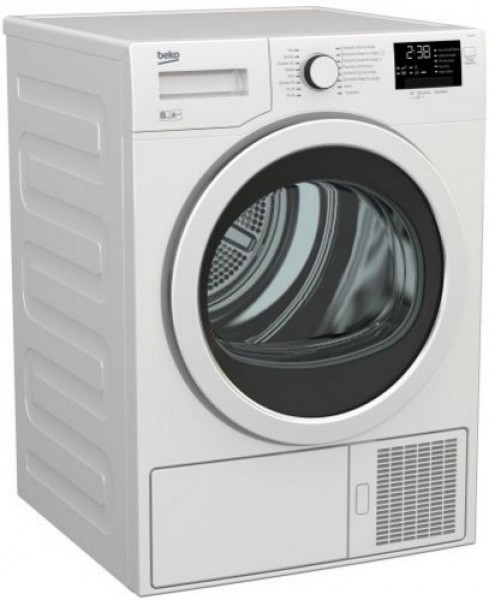 Beko D 80 HP Isı Pompalı Kurutma Makinesi