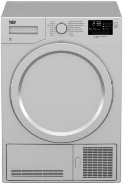 Beko D 71 KTS Yoğuşturmalı Kurutma Makinesi
