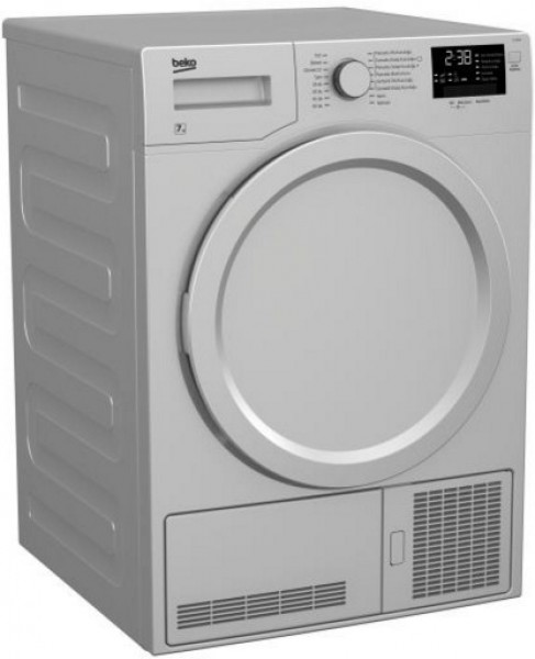 Beko D 71 KTS Yoğuşturmalı Kurutma Makinesi
