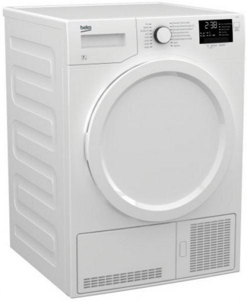 Beko D 71 KT Yoğuşturmalı Kurutma Makinesi