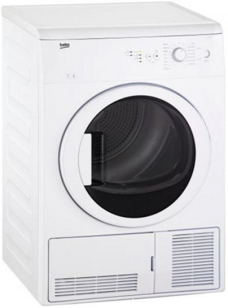 Beko D 70 KT Yoğuşturmalı Kurutma Makinesi