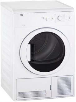 Beko D 70 KT Yoğuşturmalı Kurutma Makinesi