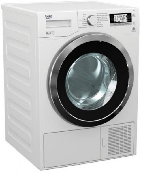 Beko D 86 HP Isı Pompalı Kurutma Makinesi