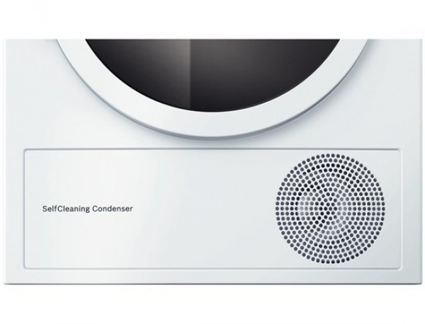 Bosch WTW85560TR Isı Pompalı Kurutma Makinesi