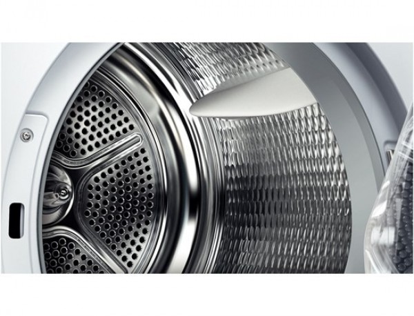 Bosch WTW85560TR Isı Pompalı Kurutma Makinesi
