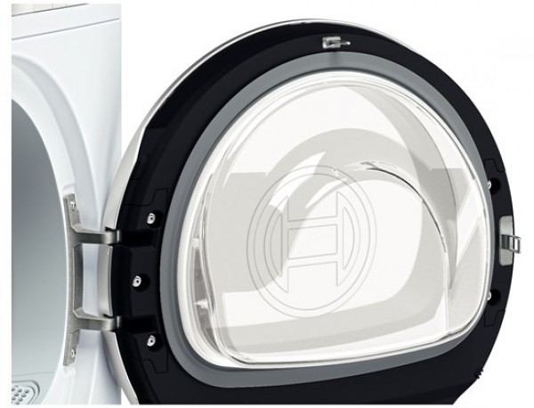 Bosch WTY87760TR Isı Pompalı Kurutma Makinesi
