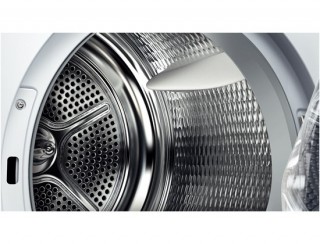 Bosch WTY87760TR Isı Pompalı Kurutma Makinesi