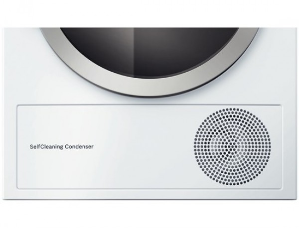 Bosch WTW87460TR Isı Pompalı Kurutma Makinesi