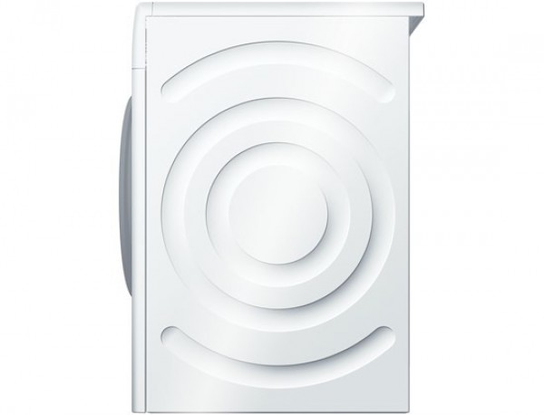 Bosch WTW87460TR Isı Pompalı Kurutma Makinesi