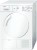 Bosch WTE84101TR Yoğuşturmalı Kurutma Makinesi