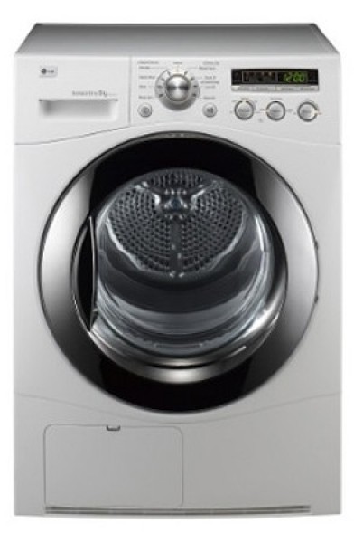 LG RC8043A Yoğuşturmalı Kurutma Makinesi