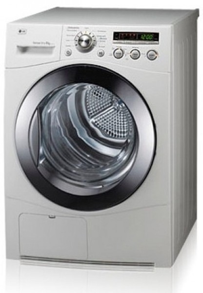 LG RC8043A Yoğuşturmalı Kurutma Makinesi