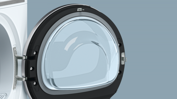 Siemens WT48Y860TR Isı Pompalı Kurutma Makinesi