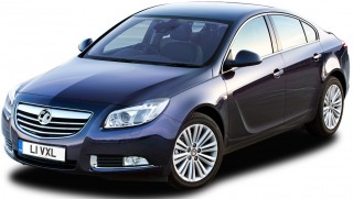 2015 Opel Insignia Sedan 2.0D 160 HP Otomatik Cosmo