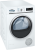 Siemens WT45W561TR Isı Pompalı Kurutma Makinesi