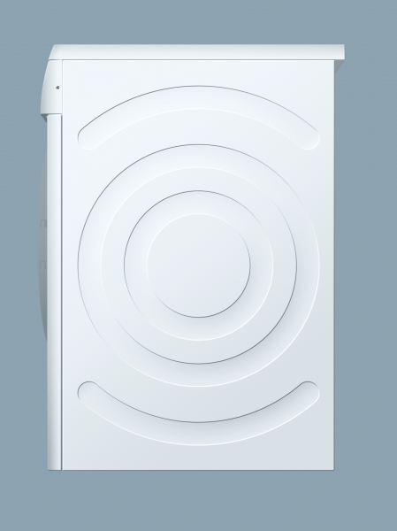 Siemens WT46S52STR Yoğuşturmalı Kurutma Makinesi