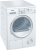 Siemens WT46S52STR Yoğuşturmalı Kurutma Makinesi