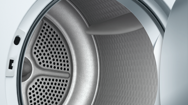 Siemens WT44E101TR Yoğuşturmalı Kurutma Makinesi