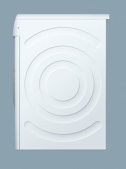 Siemens WT44E101TR Yoğuşturmalı Kurutma Makinesi