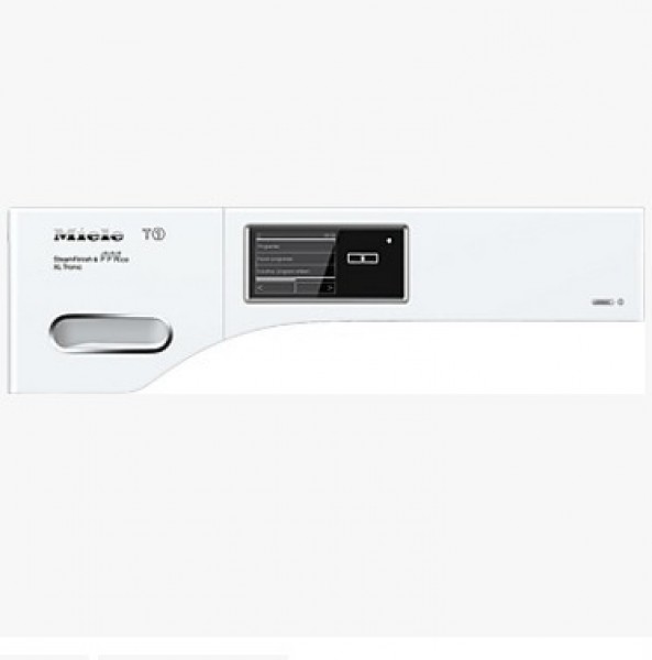 Miele TMV 840 WP XL Tronic Isı Pompalı Kurutma Makinesi