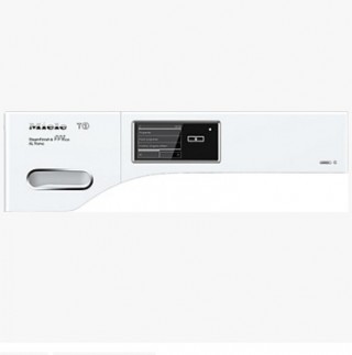 Miele TMV 840 WP XL Tronic Isı Pompalı Kurutma Makinesi