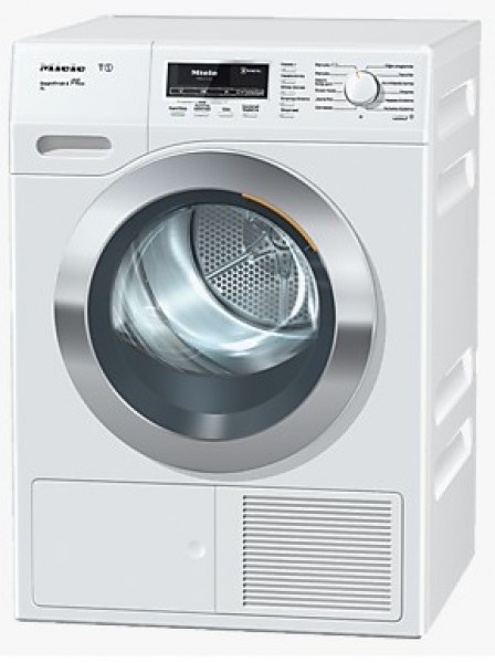 Miele TKR 650 WP XL Isı Pompalı Kurutma Makinesi