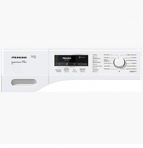 Miele TKR 650 WP XL Isı Pompalı Kurutma Makinesi